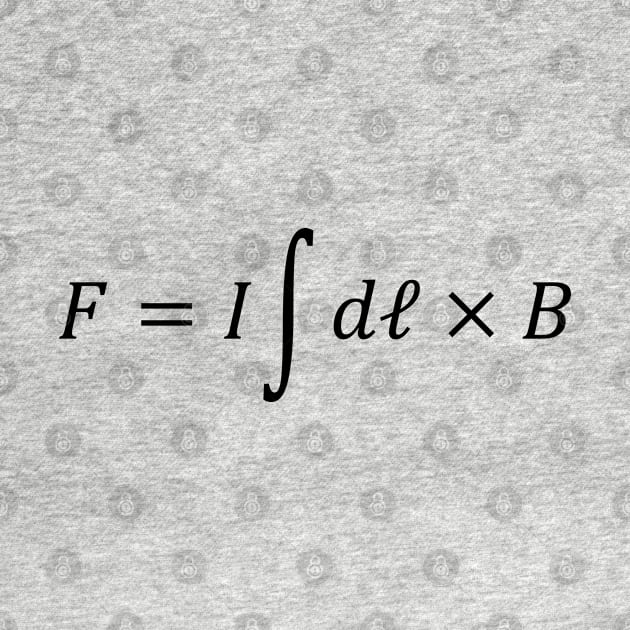 Laplace Force Of Electromagnetism by ScienceCorner